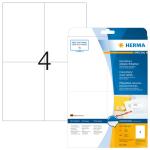 Korrektur-/AbdeckEtiketten, blickdicht