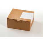 Stückwarenanhänger gelocht, ohne Faden, 1000 St.