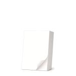 Einzeletikett 100 x 170 mm - 1000 Etiketten