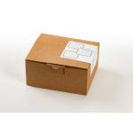 Stückwarenanhänger mit Öse, 1000 St.