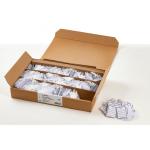 Stückwarenanhänger mit Öse/Faden, 1000 St.