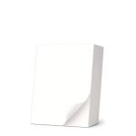 Einzeletikett 148 x 210 mm - 1000 Etiketten