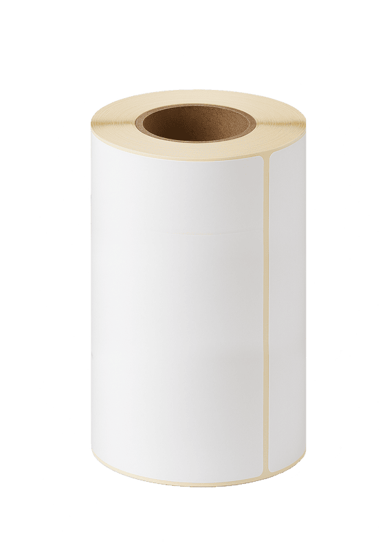 Rollenetikett Thermo ECO, 148x210 mm | 820 Etiketten/Rolle