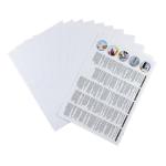 T-shirt T-Shirt Folie für helle Textilien, 