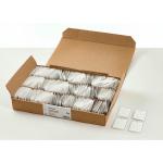 Stückwarenanhänger mit Öse, 1000 St.