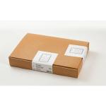 Stückwarenanhänger mit Öse, 1000 St.