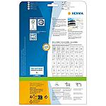 Adressetiketten PREMIUM  