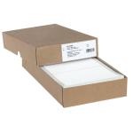 Computeretiketten endlos 1-bahnig