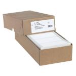 Computeretiketten endlos 1-bahnig