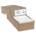 Computeretiketten endlos 1-bahnig