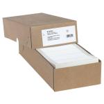 Computeretiketten endlos 1-bahnig