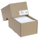 Computeretiketten endlos 1-bahnig