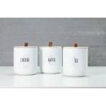 Transparente Inkjet-Folien-Etiketten, glänzend