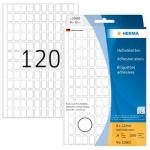 Vielzwecketiketten, ablösbar