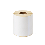Rollenetikett Thermo ECO, 101.6x152 mm | 370 Etiketten/Rolle