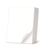 Einzeletikett DIN A4 - 500 Etiketten