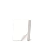 Einzeletikett 100 x 130 mm - 500 Etiketten