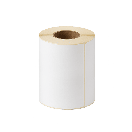Rollenetikett Thermo ECO, 100x150 mm | 320 Etiketten/Rolle