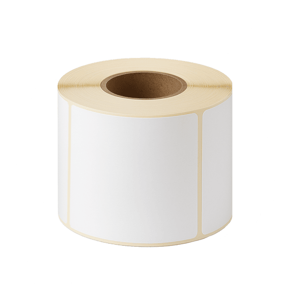 Rollenetikett Thermo ECO, 100x150 mm | 1000 Etiketten/Rolle