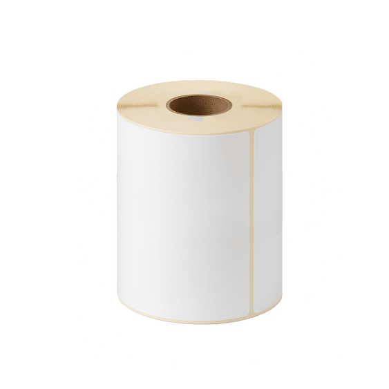 Rollenetikett Thermo ECO, 105x148 mm | 350 Etiketten/Rolle