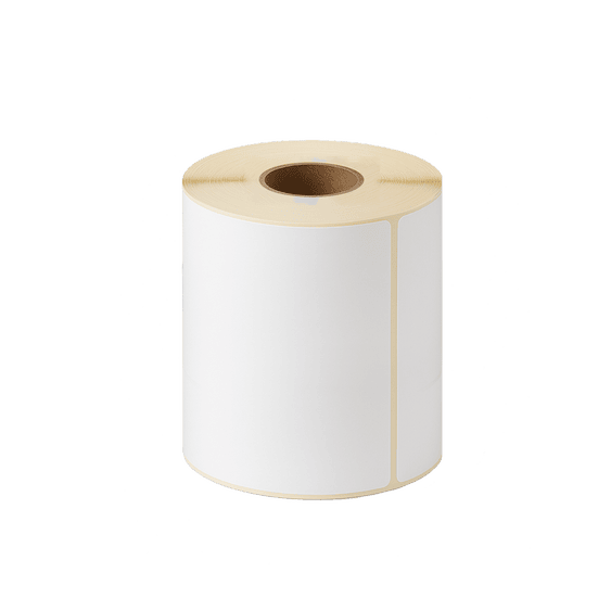 Rollenetikett Thermo ECO, 101.6x152 mm | 370 Etiketten/Rolle