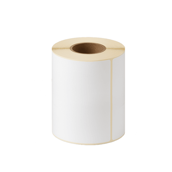 Rollenetikett Thermo ECO, 104x150 mm | 450 Etiketten/Rolle