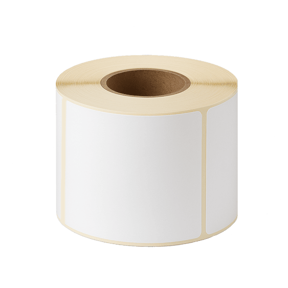 Rollenetikett Thermo ECO, 110x162 mm | 920 Etiketten/Rolle