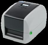 cab MACH2, 203 dpi mit LCD-Farbdisplay und Navigatorpad, 5430003