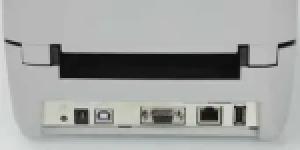 cab MACH2, 203 dpi mit LCD-Farbdisplay und Navigatorpad, 5430003