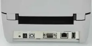 cab MACH2, 203 dpi mit LCD-Farbdisplay und Navigatorpad, 5430003