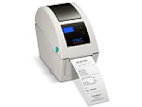 TSC TDP-225, 203dpi, Disp., RTC, TSPL-EZ, USB, Ethernet, 99-039A001-0302