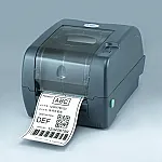 TSC TTP-247, 203dpi, TSPL-EZ, Multi-IF, 99-125A013-0002