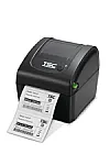 TSC DA210, 203dpi, EPL, ZPL, ZPLII, TSPL-EZ, USB, 99-158A001-0002