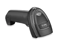 Zebra DS2278, BT, 2D, USB, Kit (USB), schwarz, DS2278-SR7U2100PRW