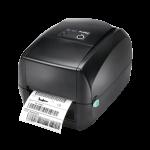 Godex RT700, 203 dpi, 5 ips, USBD, RS232, Ethernet