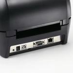 Godex RT700, 203 dpi, 5 ips, USBD, RS232, Ethernet