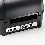 Godex RT700, 203 dpi, 5 ips, USBD, RS232, Ethernet