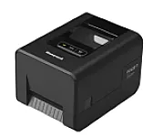 Honeywell PC42E-T, 8 Punkte/mm (203dpi), USB, Ethernet, schwarz, PC42E-TB02200