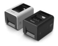 Honeywell PC42E-T, 8 Punkte/mm (203dpi), USB, Ethernet, schwarz, PC42E-TB02200