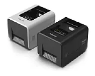 Honeywell PC42E-T, 8 Punkte/mm (203dpi), USB, Ethernet, schwarz, PC42E-TB02200