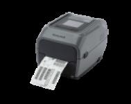 Honeywell PC45, 8 Punkte/mm (203dpi), Disp., RTC, USB, USB-Host, Ethernet, PC45T000000200