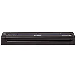 BROTHER PJ-822, DIN A4, Thermodirektdruck, 8 Punkte/mm (203dpi), USB-C, schwarz , PJ822Z1