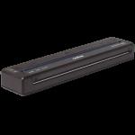 BROTHER PJ-822, DIN A4, Thermodirektdruck, 8 Punkte/mm (203dpi), USB-C, schwarz , PJ822Z1