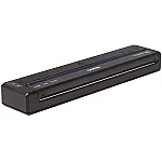 BROTHER PJ-822, DIN A4, Thermodirektdruck, 8 Punkte/mm (203dpi), USB-C, schwarz , PJ822Z1