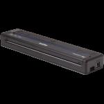 BROTHER PJ-822, DIN A4, Thermodirektdruck, 8 Punkte/mm (203dpi), USB-C, schwarz , PJ822Z1