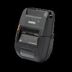 BROTHER RJ-3230BL, 3 Zoll, Thermodirektdruck, 203dpi, USB-C, Bluetooth 5.0, schwarz, RJ3230BLZ1
