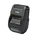 BROTHER RJ-3230BL, 3 Zoll, Thermodirektdruck, 203dpi, USB-C, Bluetooth 5.0, schwarz, RJ3230BLZ1