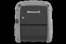 HONEYWELL RP4F, IP54, USB, BT (5.0), 203dpi, RP4F0000B12