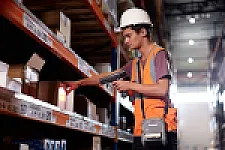 HONEYWELL RP4F, IP54, USB, BT (5.0), 203dpi, RP4F0000B12