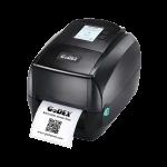 Godex RT833i 300 dpi, Touch Display, UES, MiniLPT, USBHost
